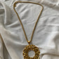 Collier liane