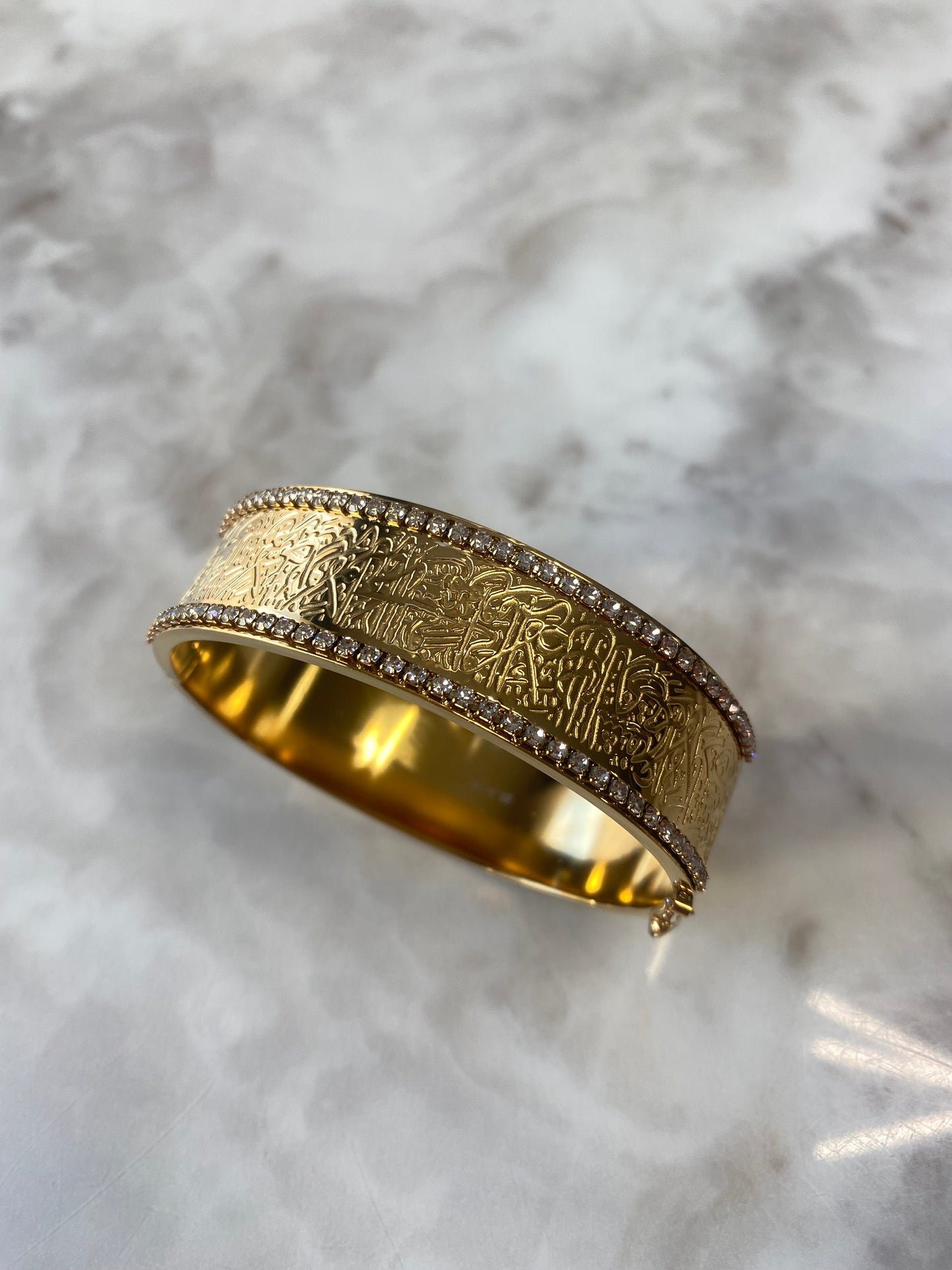 Bracelet ayate El korsi