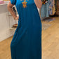 Robes maison taille 36/50