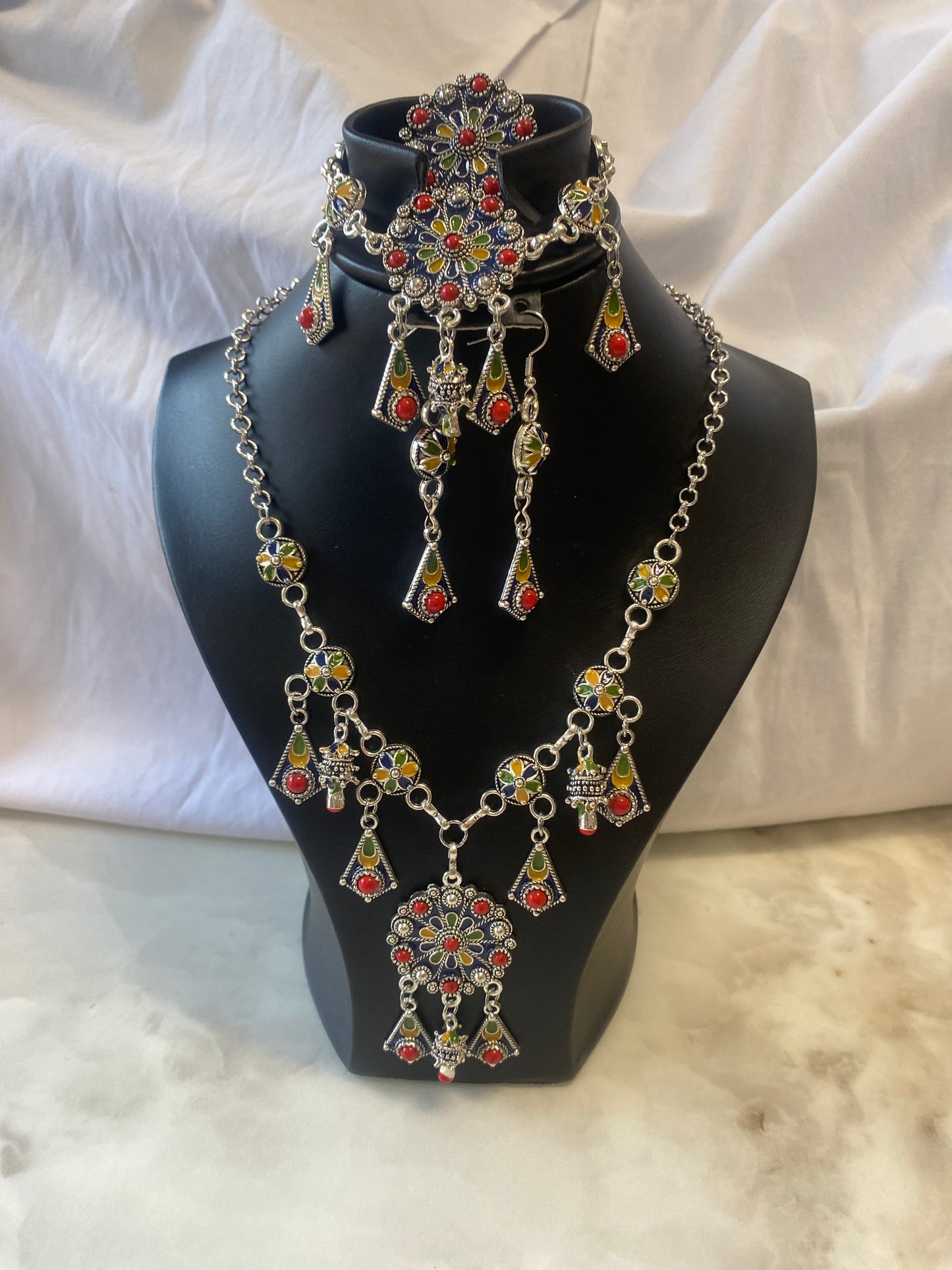 Parure Jamila