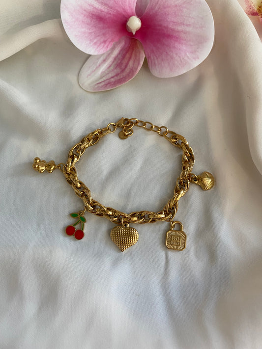 Bracelet Cassandre