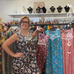 Robes fille et mère Taille 36/44