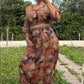 Robes modèle 33