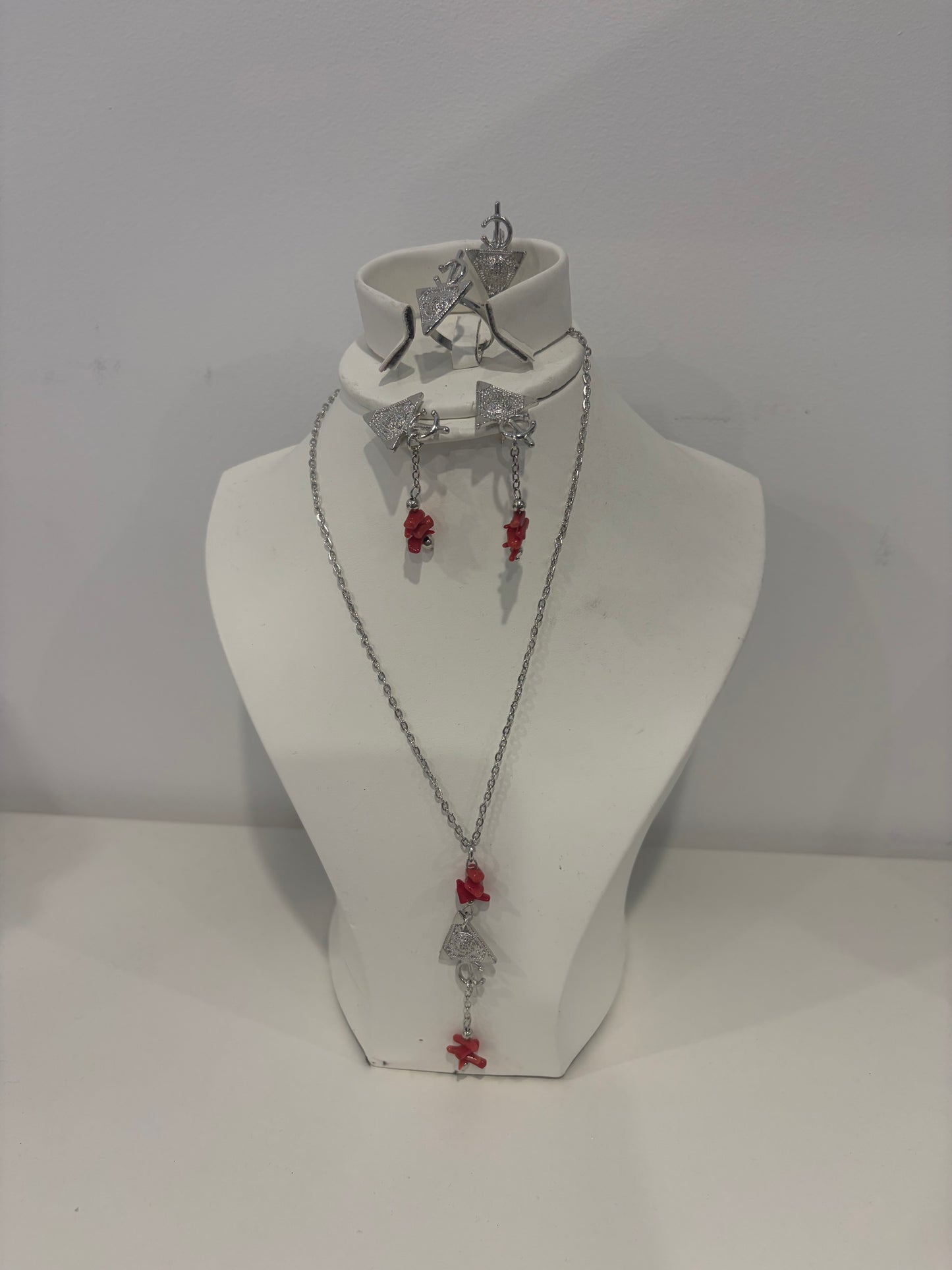 Bijoux berbère modèle 4