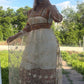 Robe nomidia beige