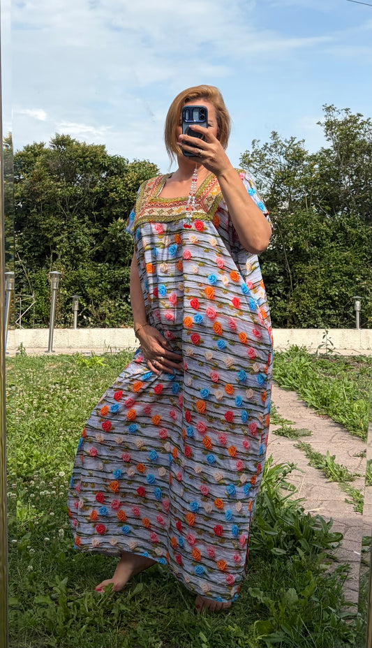 Robe maison