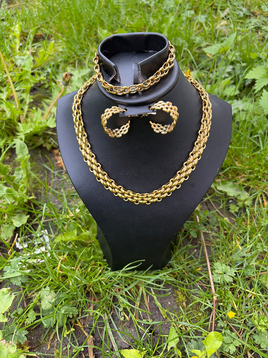 Parure