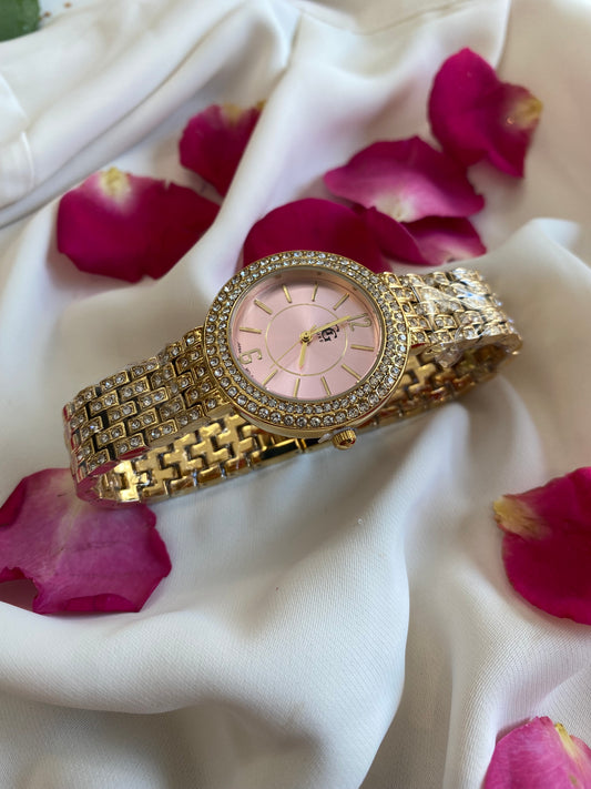 Montre espoir