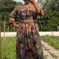 Robes modèle 33 T36/46