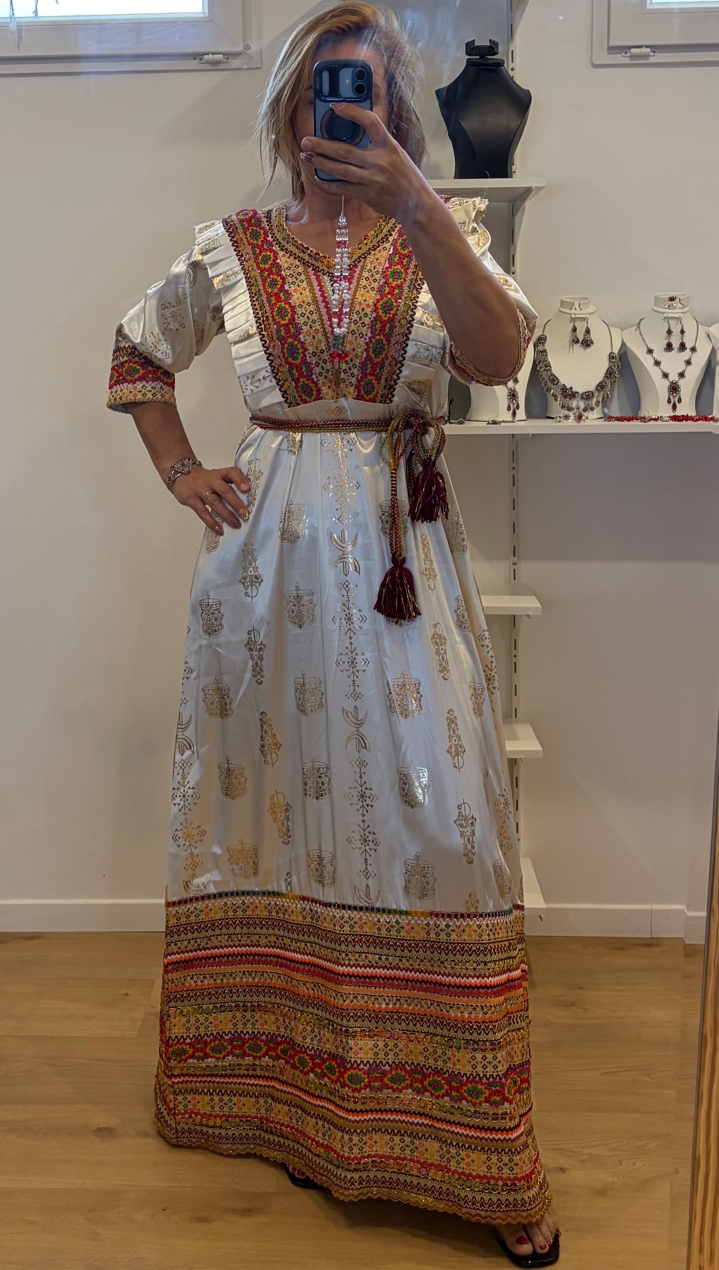 Robes mariage