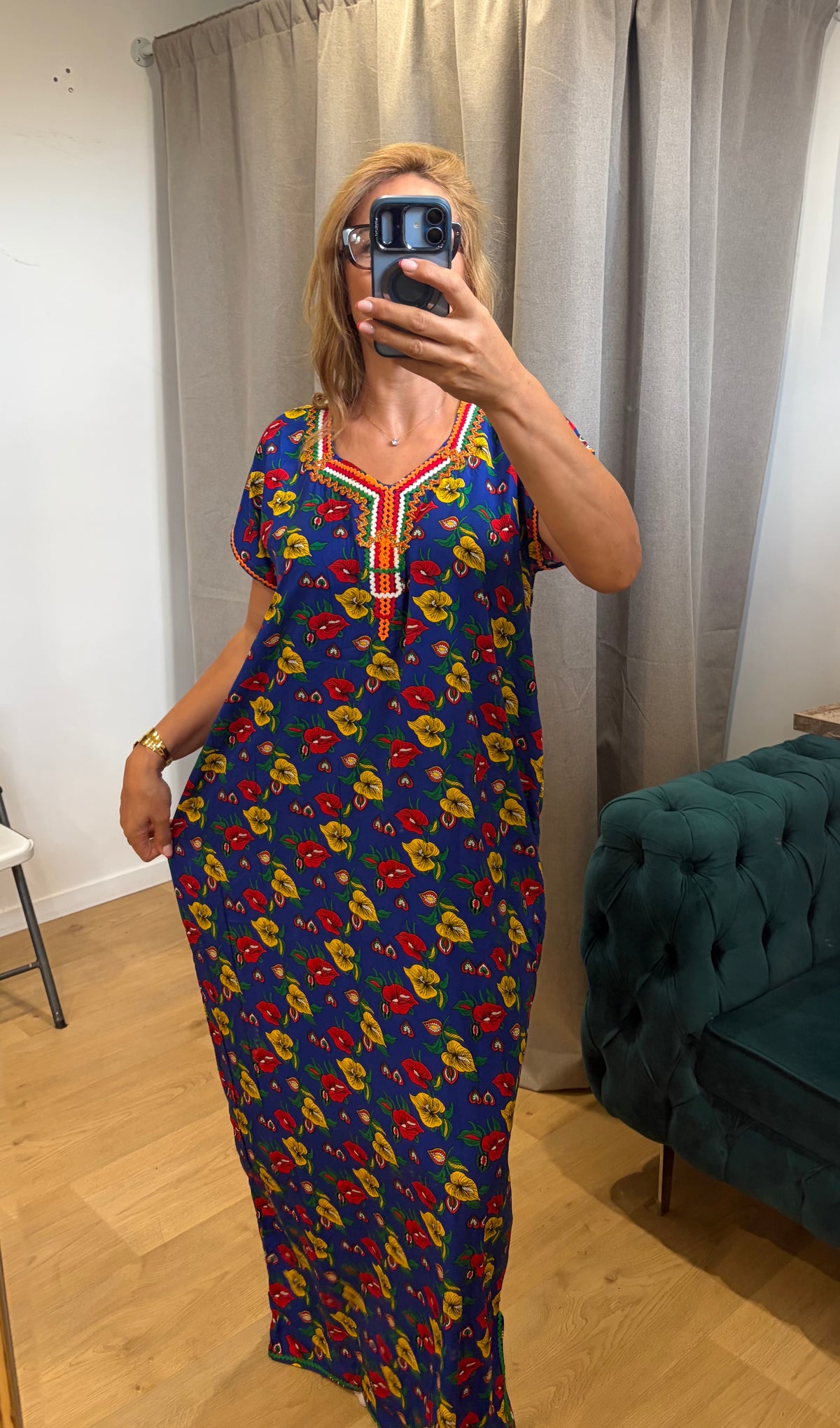 Robes grandes taille 38/50