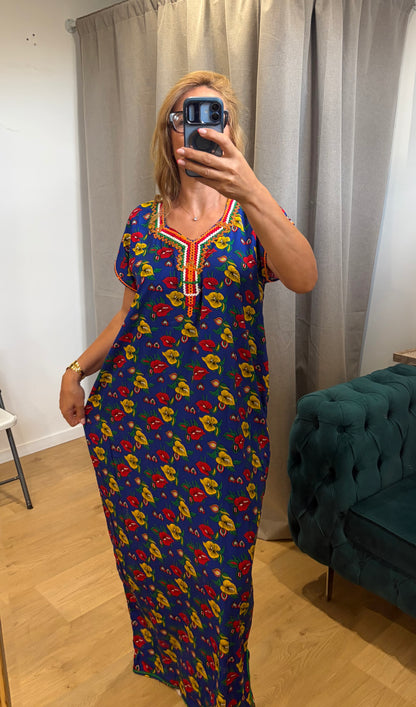 Robes grandes taille 38/50