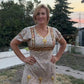 Robes midi T 36/46