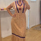 Robes joies de vivre taille 36/48