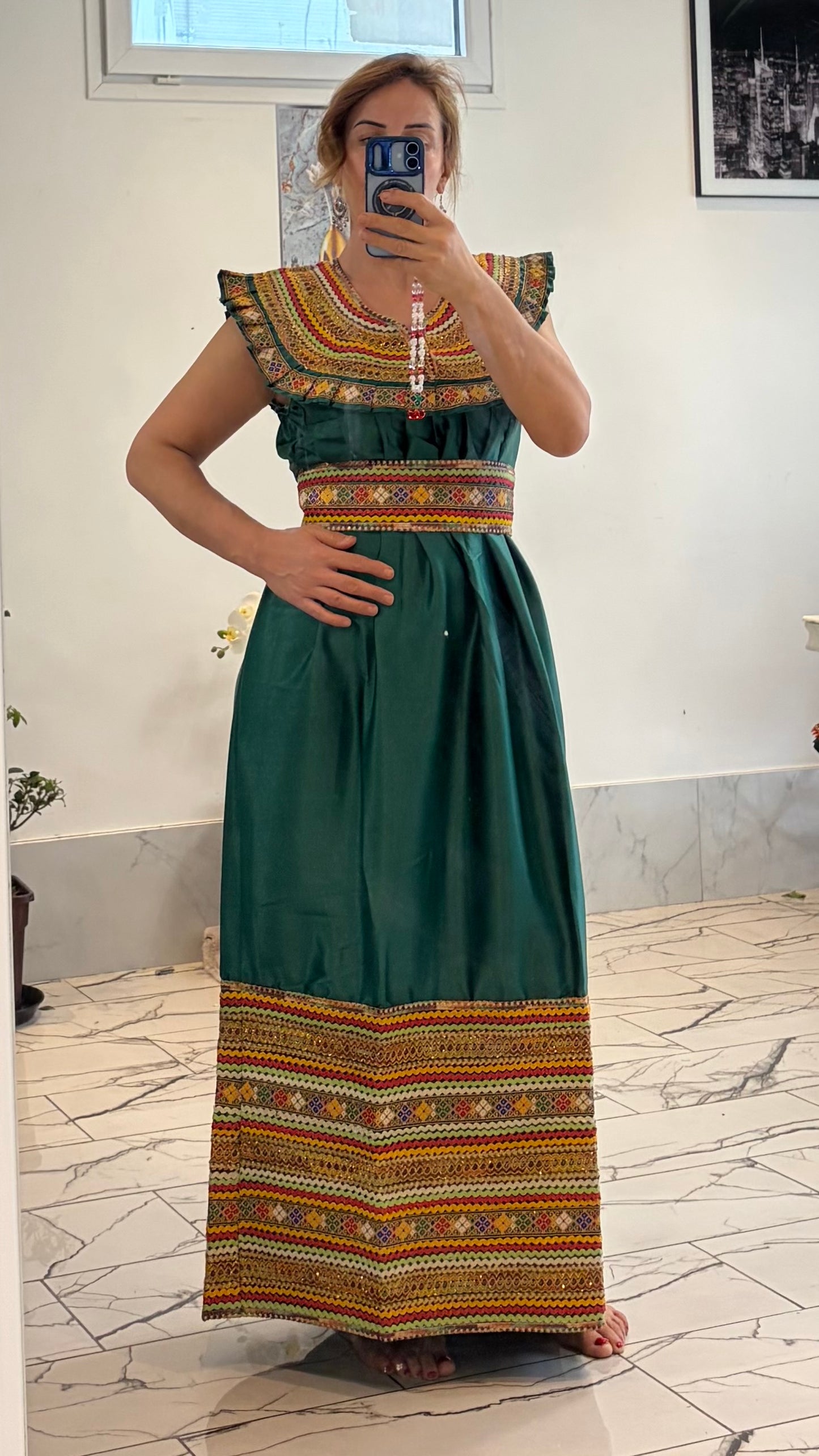Robes fête 3 satin français