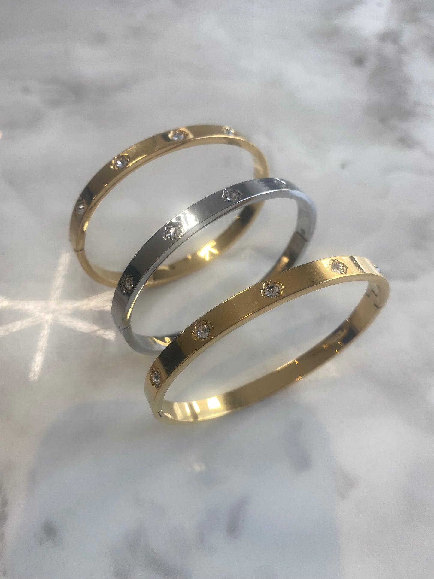 Bracelet insp Cartier