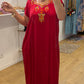 Robes maison taille 36/50