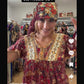 Robes kabyle style moderne T36/48