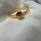Bracelet Louise ovale