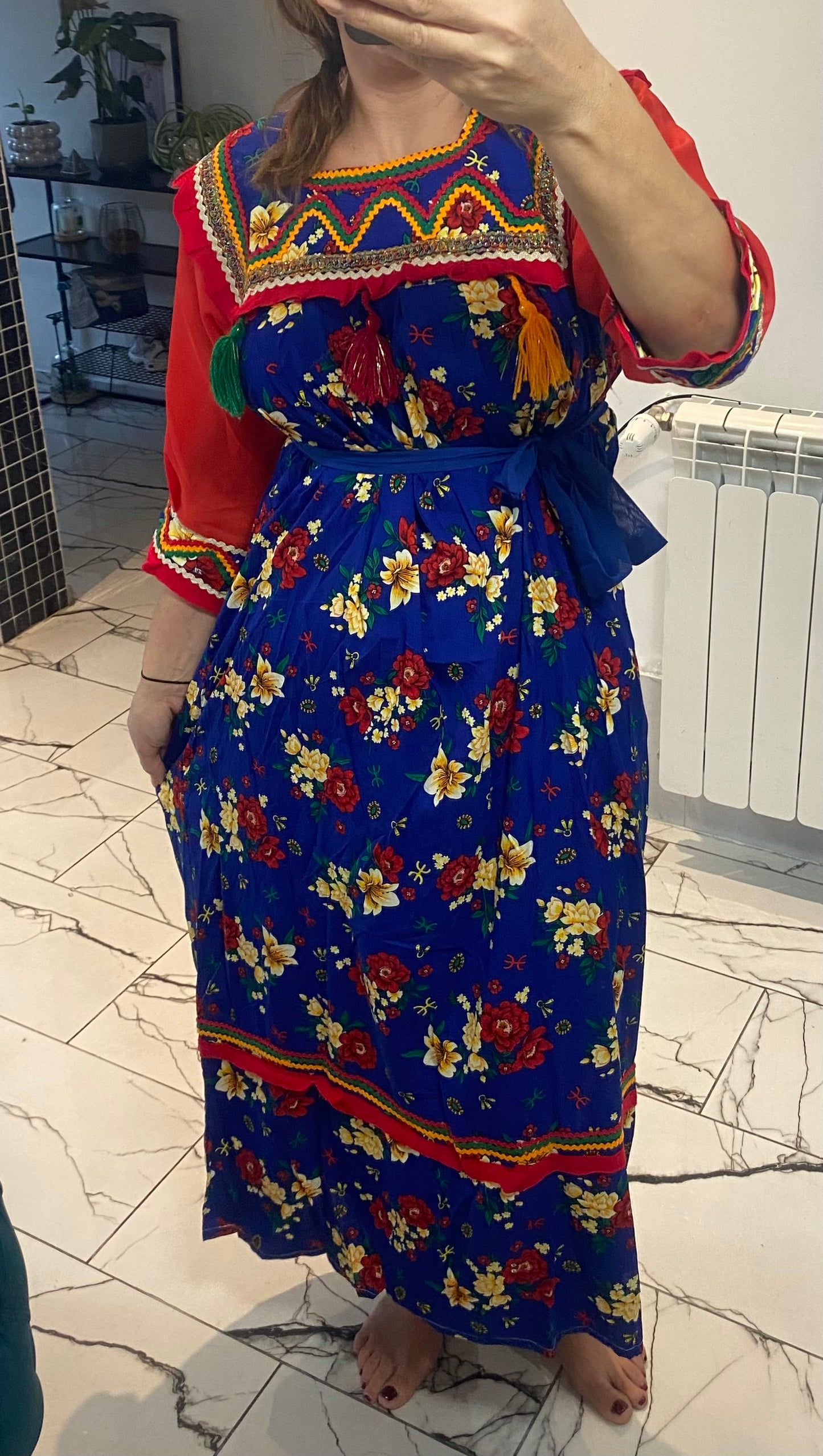 Robe Louiza
