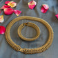 Parure tendance
