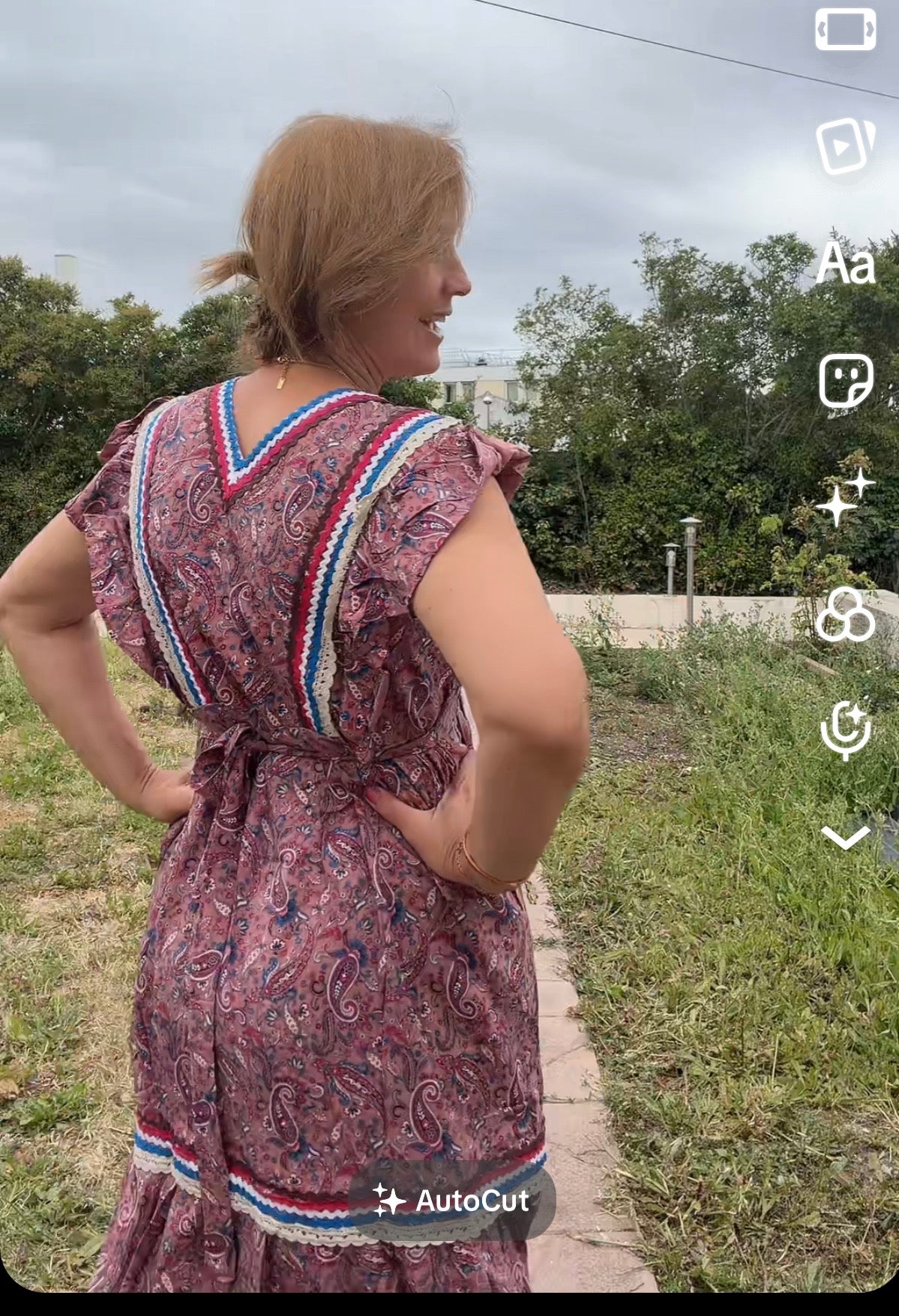 Robes midi T 36/46
