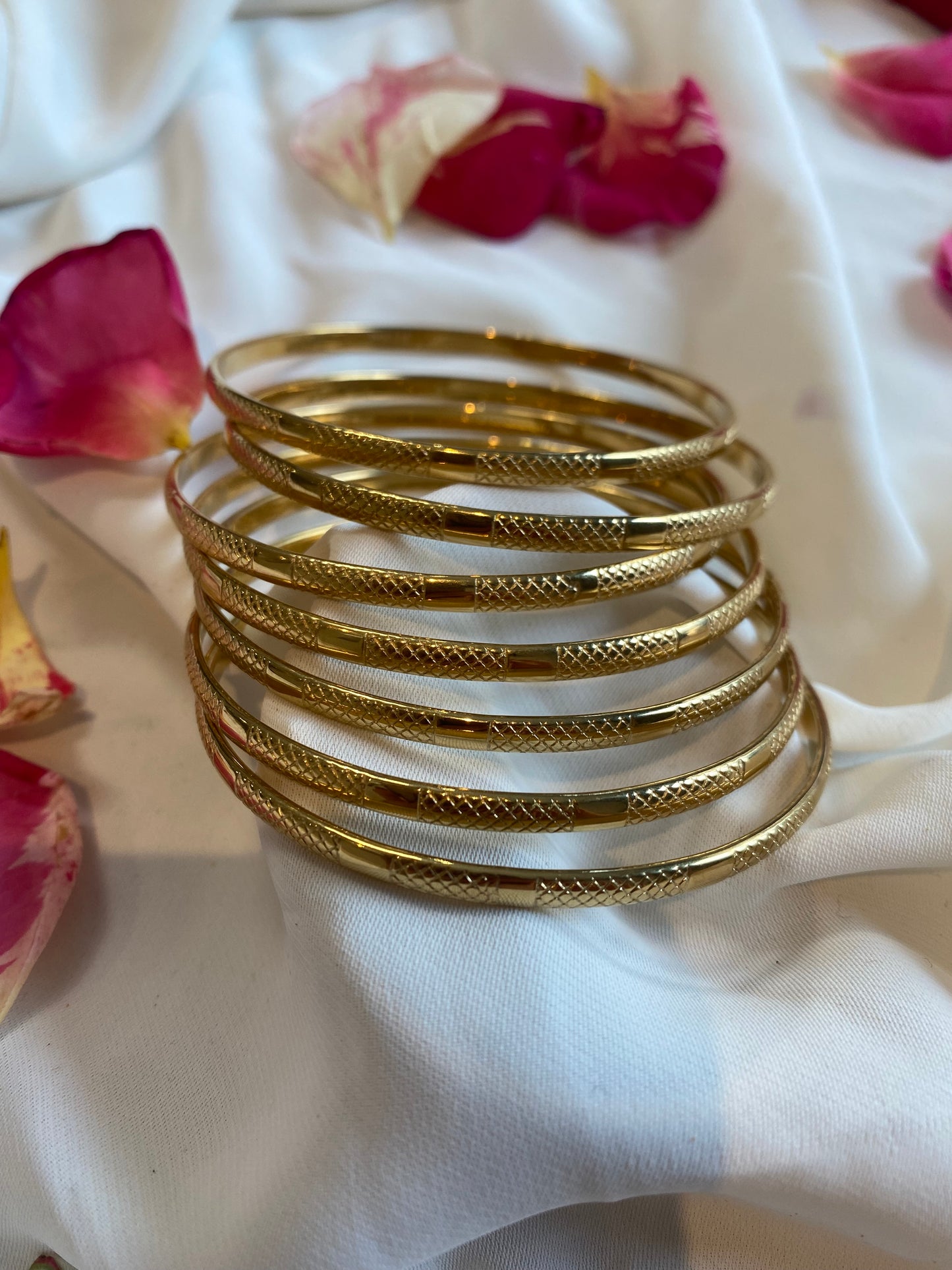 Bracelet sabhiatte
