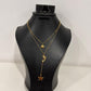 Double collier