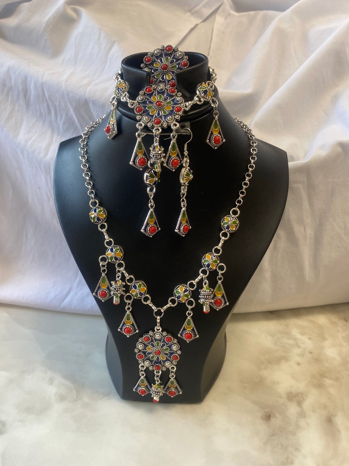 Parure Jamila