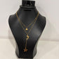 Double collier