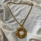 Collier liane