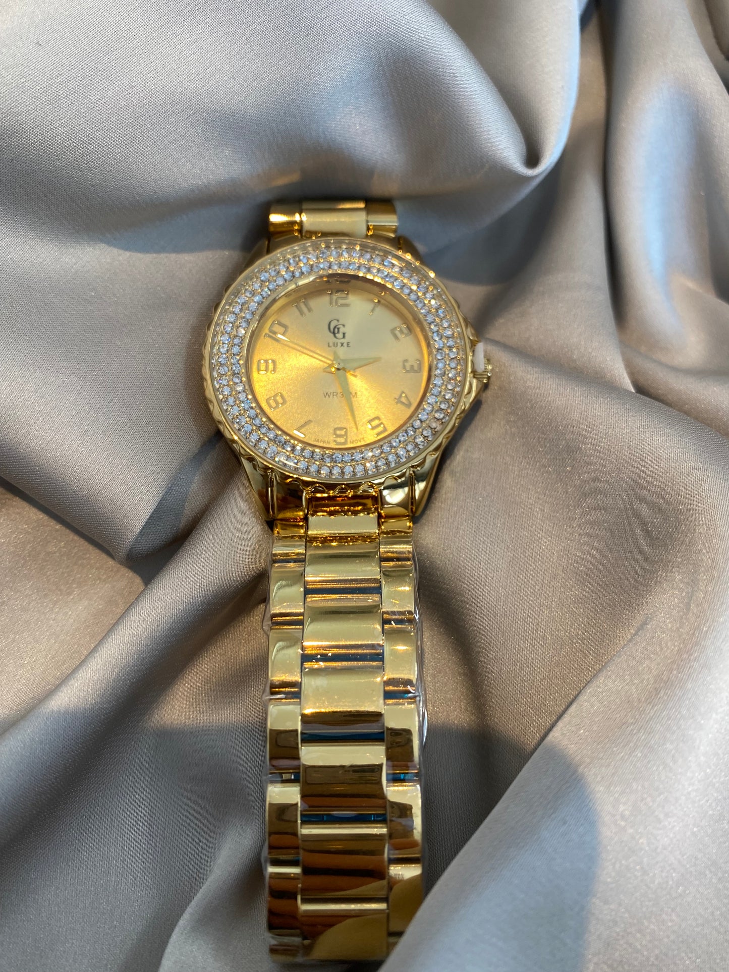 Montre bella