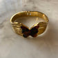 Bracelet papillon