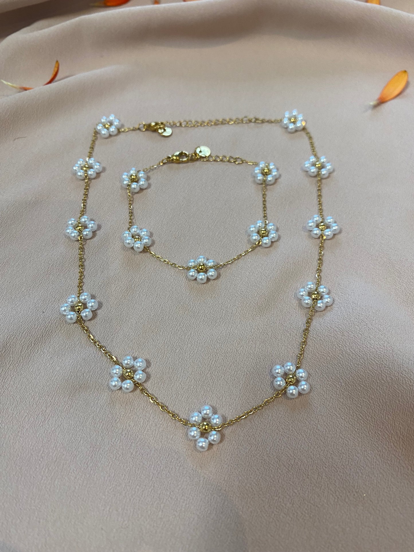 Ensemble blanche neige