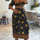 Robes sublime