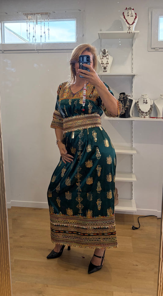 Robes spéciales fête