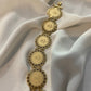 Bracelet double sens