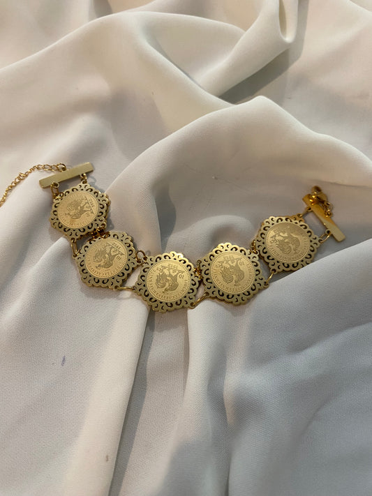 Bracelet louise c’est moi