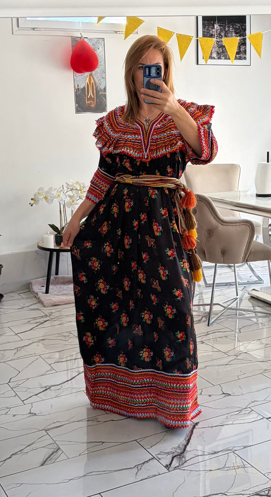 Robes iwadhiyen chache hayate