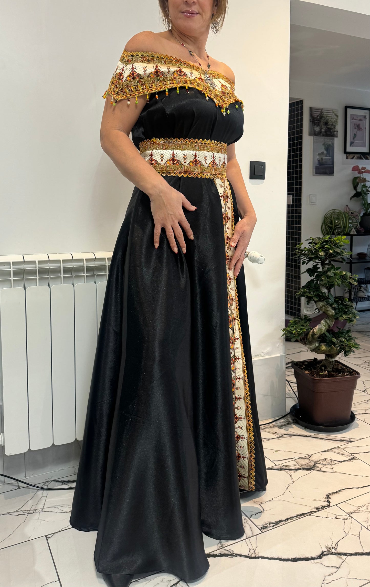 Robe massa (36 aux 46)