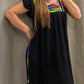 Robes beauté sauvage T36/48