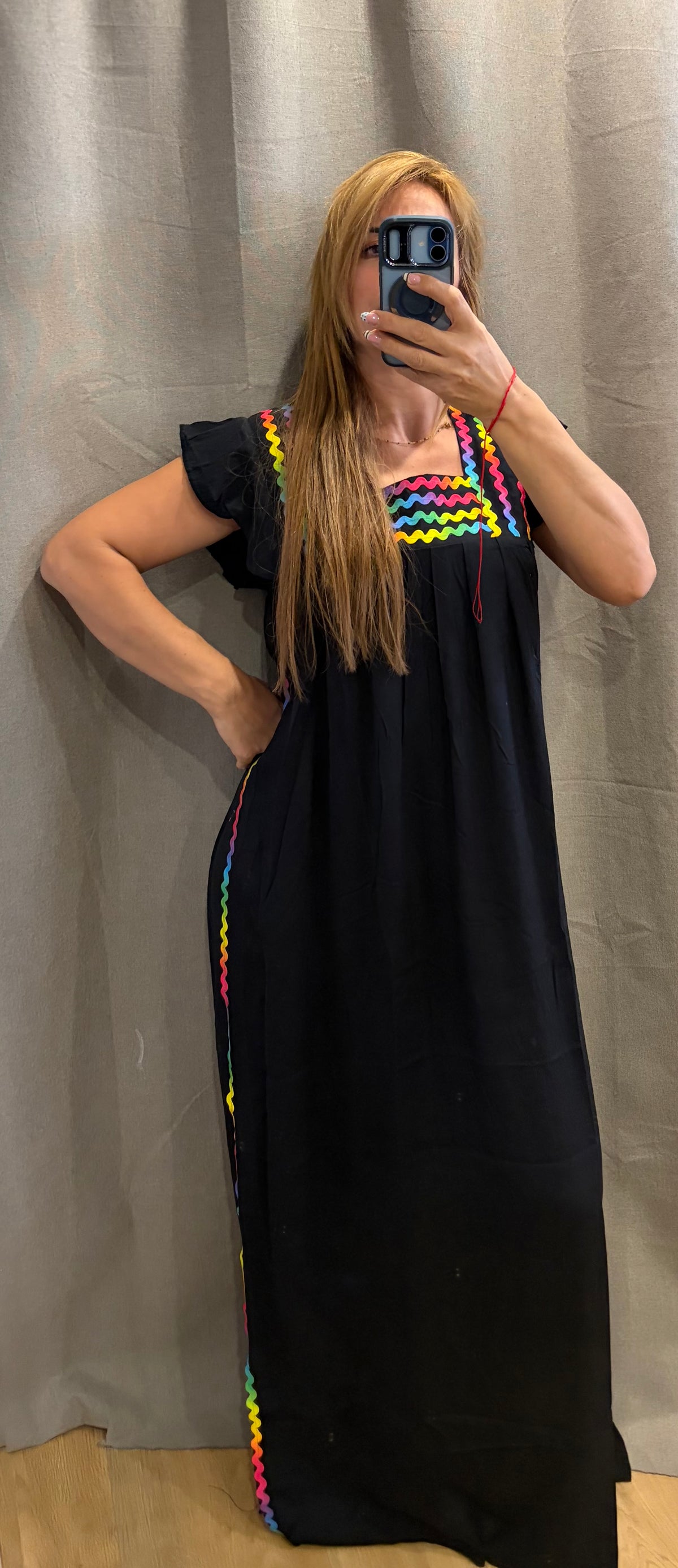 Robes beauté sauvage T36/48