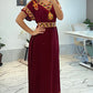 Robes bordeaux standard
