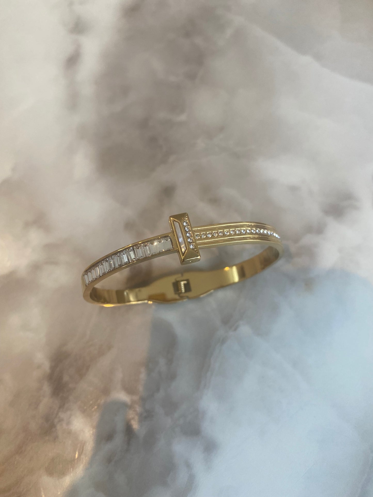 Bracelet fiançailles