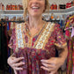 Robes kabyle style moderne T36/48