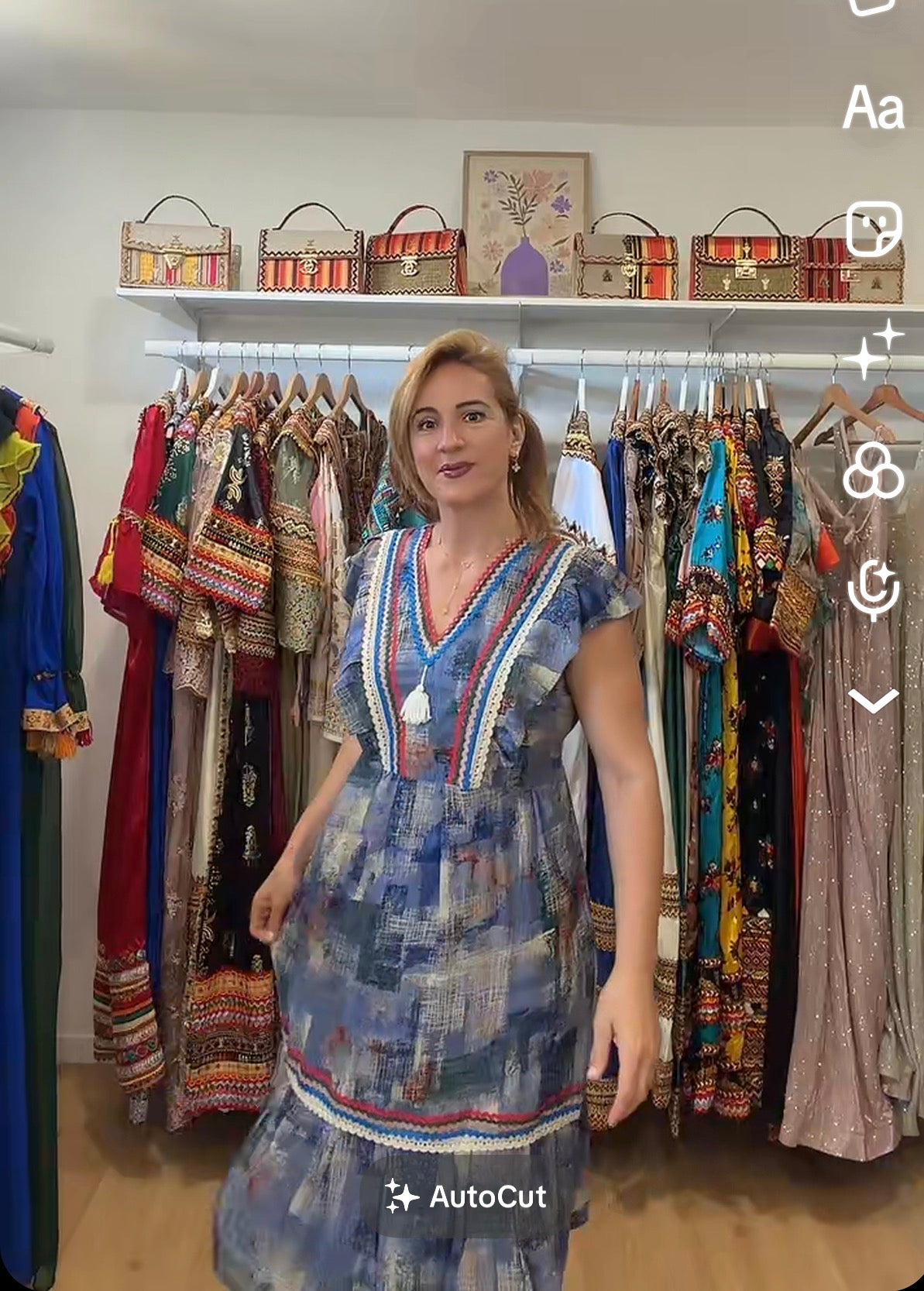 Robes midi T 36/46