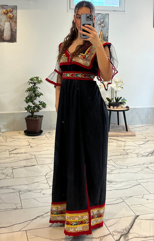 Robes princesse 38/48