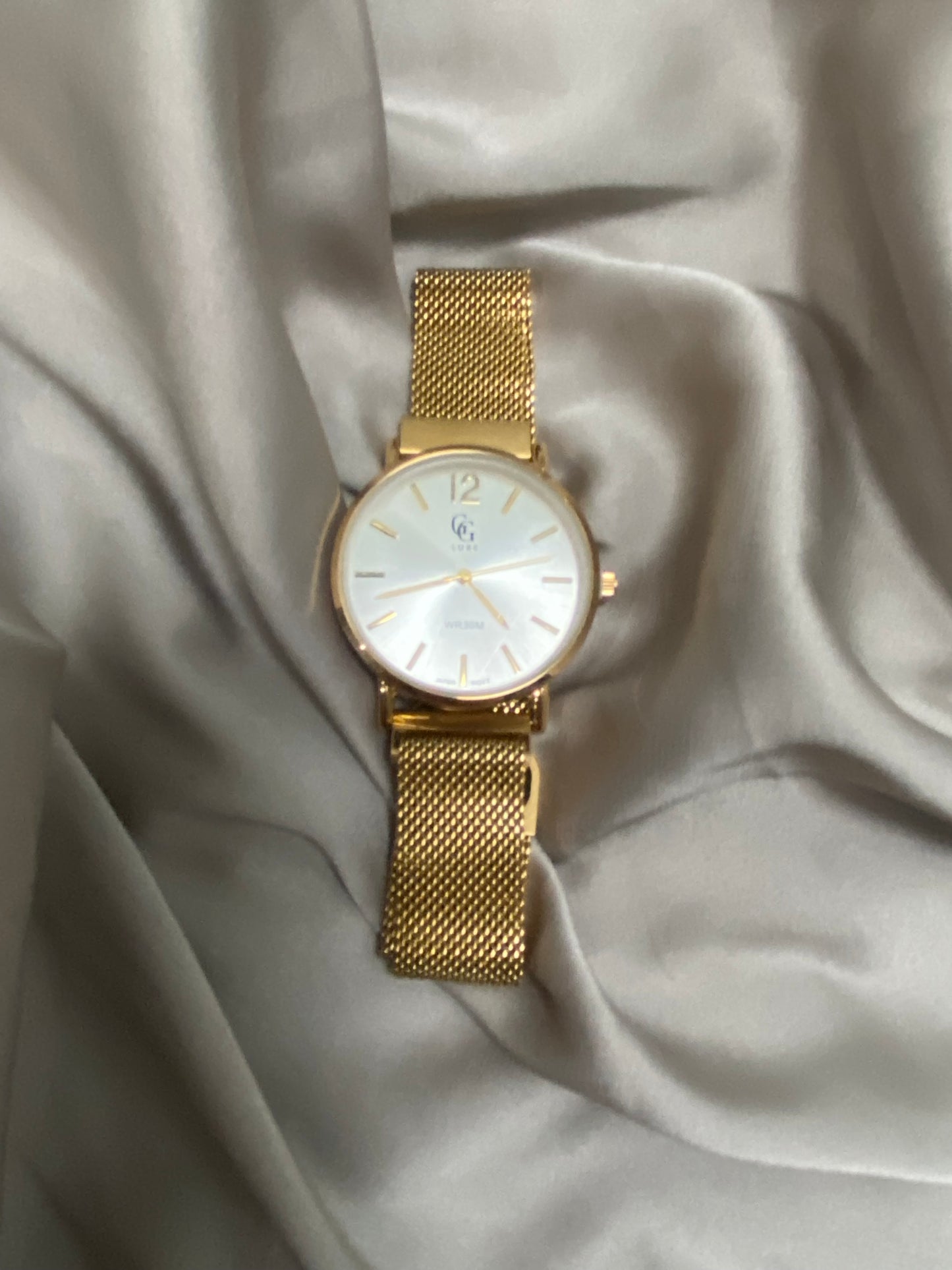 Montre Anna
