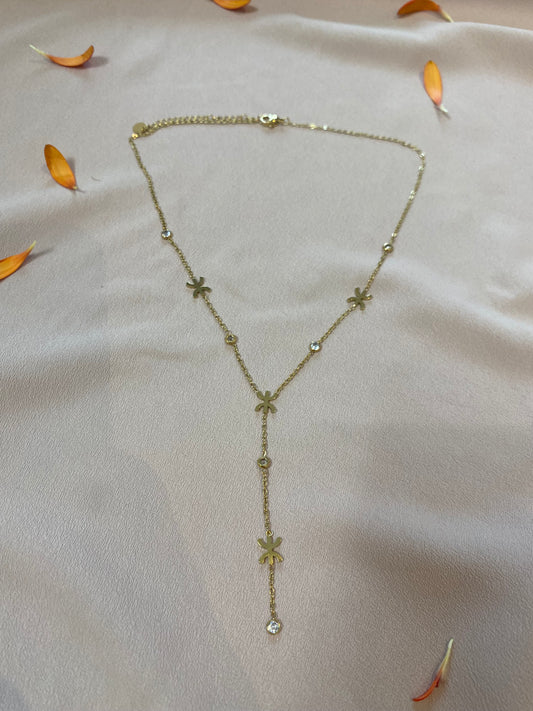 Collier berbère libre