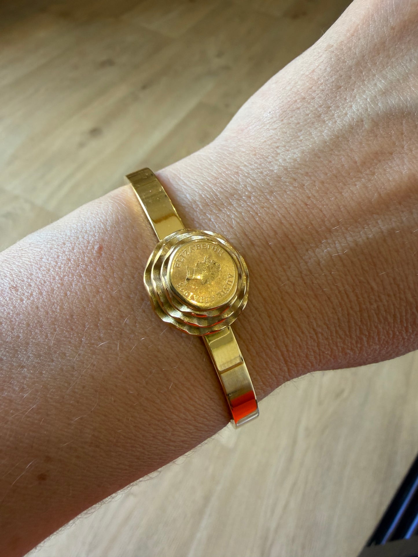 Bracelet Louiza